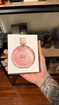 Perfume Chanel mujer
